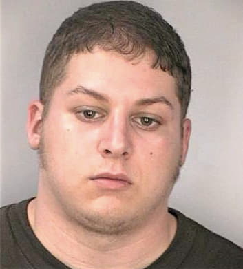 Miguel Christopher - Hillsborough County, FL 