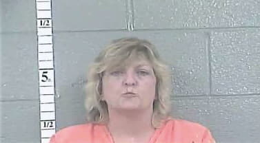 Etherton Debra - Bullitt County, KY 