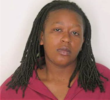 Holley Lashonda - Hillsborough County, FL 