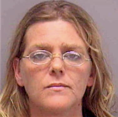Rodier Melissa - Lee County, FL 