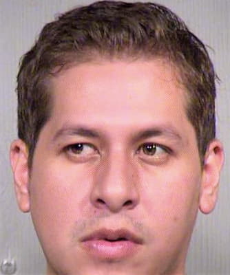 Hernandez Victor - Maricopa County, AZ 