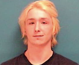 Gonsowski Anthony - Stearns County, MN 