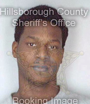 Coley Demarcus - Hillsborough County, FL 