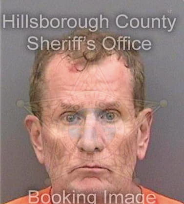 Lund Jerome - Hillsborough County, FL 