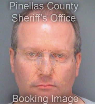 Ford Randy - Pinellas County, FL 