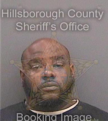 Tim Chike - Hillsborough County, FL 