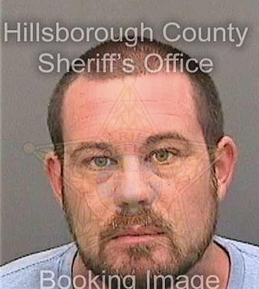 Scott James - Hillsborough County, FL 