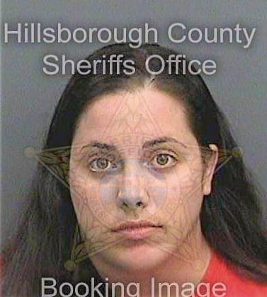 Burley Allison - Hillsborough County, FL 