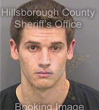 Bayon Andrew - Hillsborough County, FL 