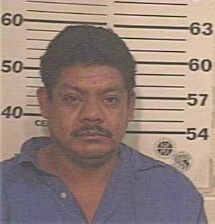 Aguirre Humberto - Hidalgo County, TX 