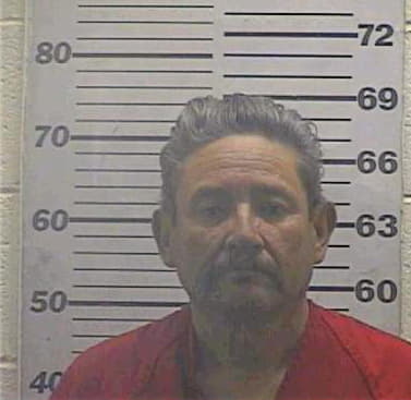 Montoya Roberto - SantaFe County, NM 