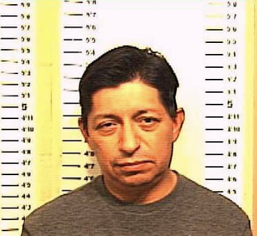 Tolentino Sergio - Denton County, TX 