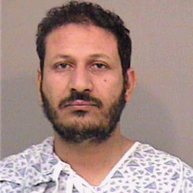 Mohamed Aref - Madera County, CA 