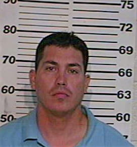 Tobias David - Hidalgo County, TX 