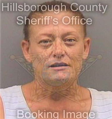 Mccarthy Helen - Hillsborough County, FL 