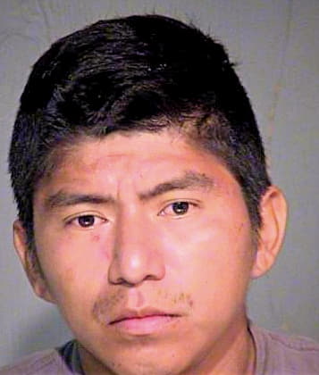 Rodriguez Isidro - Maricopa County, AZ 