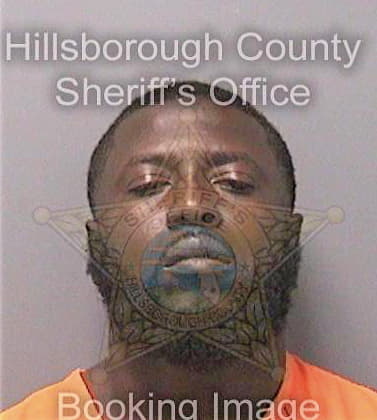 Davis Mareo - Hillsborough County, FL 