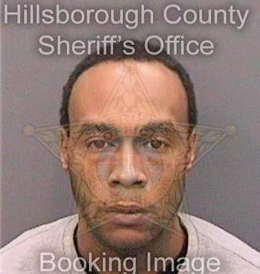 Mckeller Nicklos - Hillsborough County, FL 