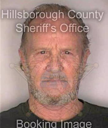 Bond Ronald - Hillsborough County, FL 