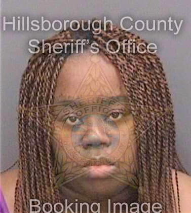 Vann Shanita - Hillsborough County, FL 