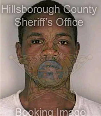 Howard Tyrone - Hillsborough County, FL 