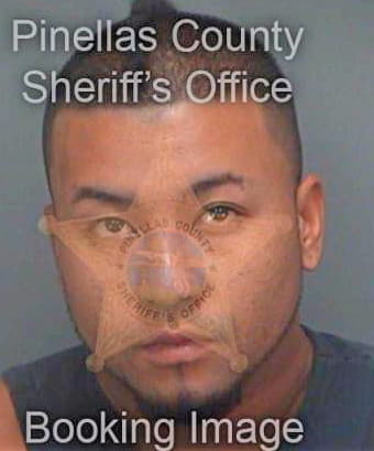 Kim Chantha - Pinellas County, FL 