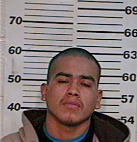 Rubio Miguel - Hidalgo County, TX 