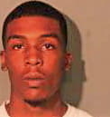 Jordan Jaciel - Shelby County, TN 