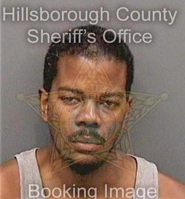 Reddick Keith - Hillsborough County, FL 