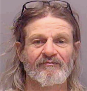 Spanos Richard - Lee County, FL 