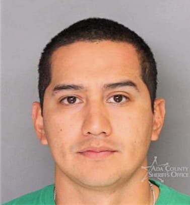 Ruiz Roberto - Ada County, ID 