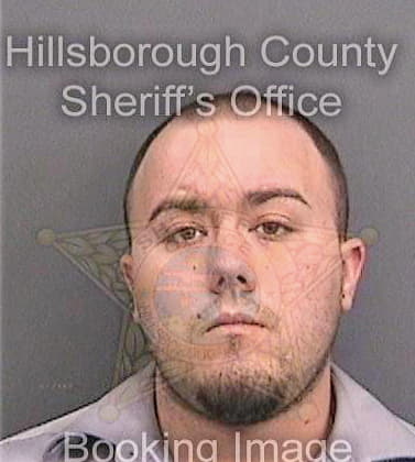 Taylor Timothy - Hillsborough County, FL 