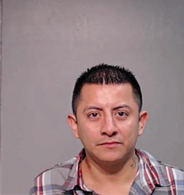 Perez Andres - Hidalgo County, TX 