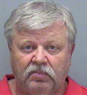 Borgmann Claus - Lee County, FL 