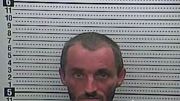 Jones David - Harlan County, KY 