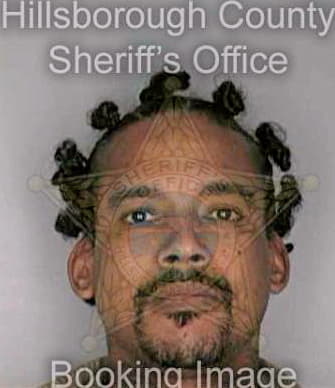 Leonard Frankie - Hillsborough County, FL 