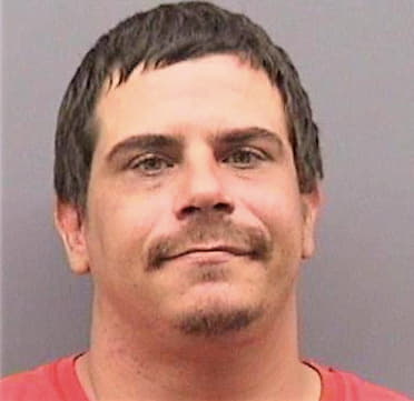 Gessner Franz - Hillsborough County, FL 