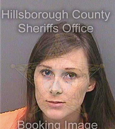 Degrange Kera - Hillsborough County, FL 