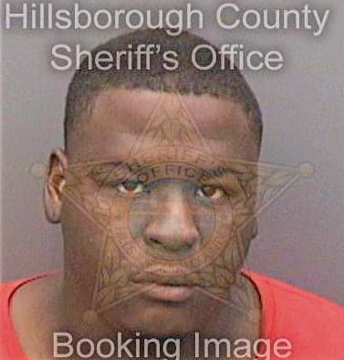 Chavous Keshad - Hillsborough County, FL 