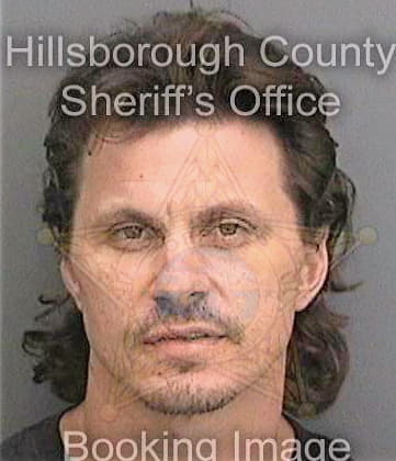 Dixon Kristopher - Hillsborough County, FL 