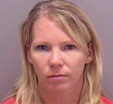 Sevenski Lisa - Lee County, FL 