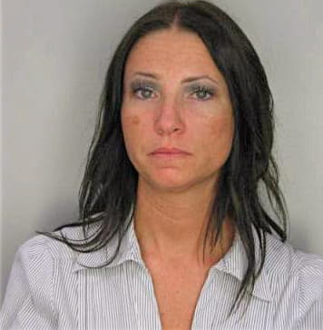 Miller April - Hillsborough County, FL 