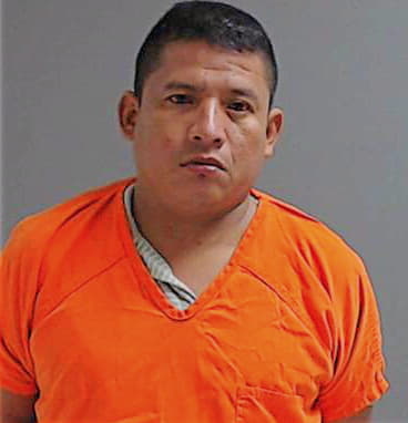 Perez Julio - Hidalgo County, TX 