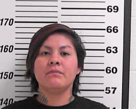 Begay Larissa - Davis County, UT 