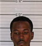Wilkinson Mark - Shelby County, TN 