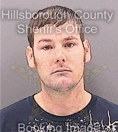 Daniels Scott - Hillsborough County, FL 