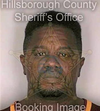 Mclendon Benjamin - Hillsborough County, FL 