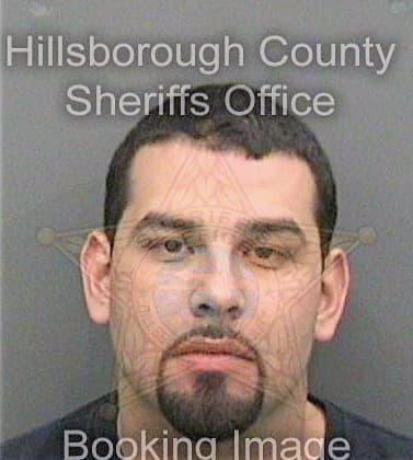 Ramirez Christopher - Hillsborough County, FL 