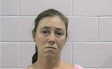 Bratton Mary - Marshall County, TN 