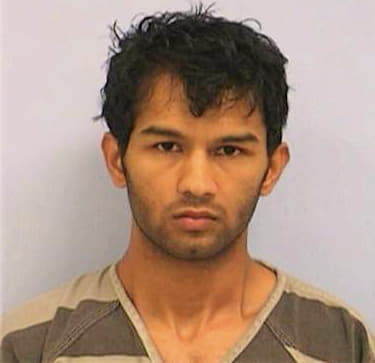 Mohammad Saquib - Travis County, TX 